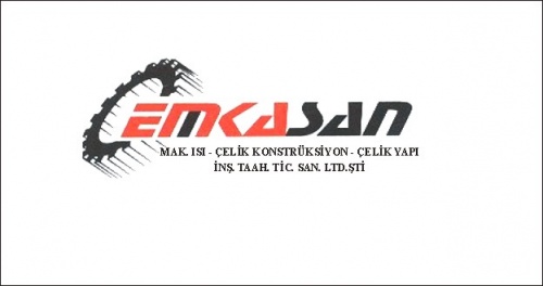 Emkasanmakine Celik Konst.celik Yapi İnş.san.tic.ltdşti