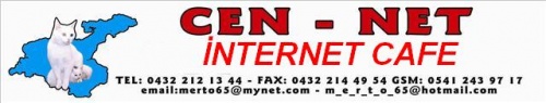 Cen_net İnternet Cafe