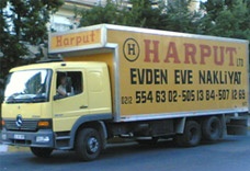 Harput Nakliyat