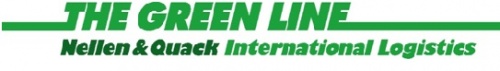 Nellen   Quack Lojistik Ulus. Taşımacılık Ve Tic. Ltd.