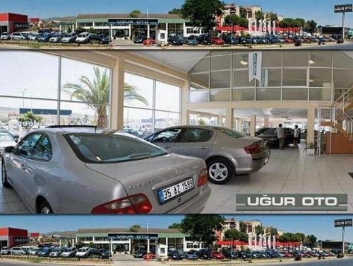 Oto Uğur Motorlu Araçlar San.tic.ltd.şti