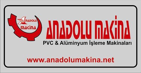 Anadolu Pvc Makinalari