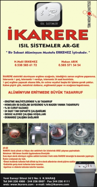 İKARERE