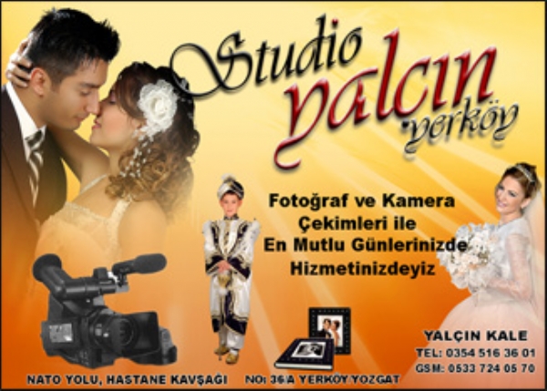 YALÇIN COLOR