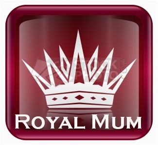 Royal Mum