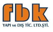 Fbk Yapi Ve Dis Tic Ltd Sti