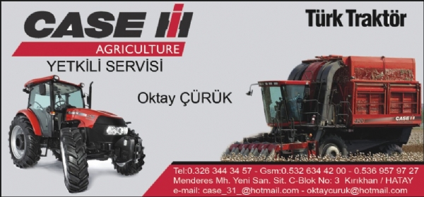 OKTAY ÇÜRÜK 