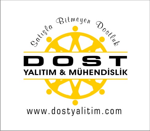 Dost Yalitim Mühendislik