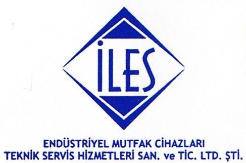 İles Endüstriyel Mutfak Cihazlari Teknik Servis Hizmetleri San. Ve Tic. Ltd. Şti.