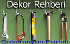 Ankara Dekorasyon Mobilya Mutfak Banyo Dekorrehberi