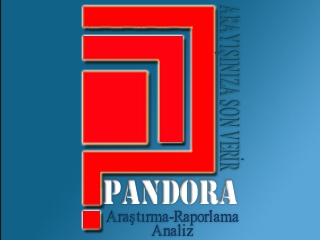 Pandora Araştirma-raporlama-analiz