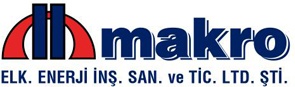 Makro Elektrik,inşaat,enerji,aritma San.ve Tic.ltd.şti.