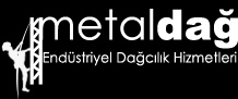 Metaldağ Endüstriyel Dağcılık Hizmetleri