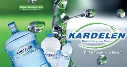 Arda Gida(GAZİOSMANPAŞA)