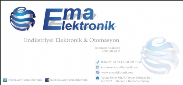 EMA ELEKTRONİK,(YAVUZ)