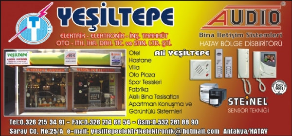 YESILTEPE ELEKTRIK