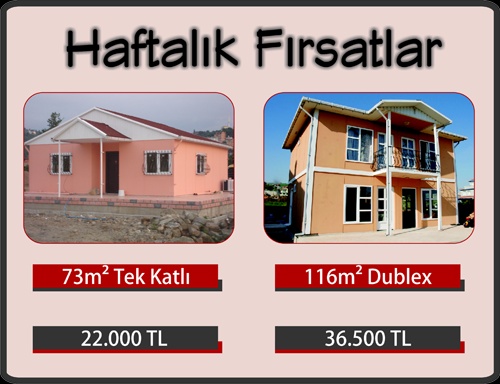 Ekol Prefabrik Ve Çelik Yapı
