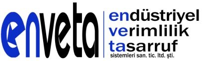 Enveta Endüstriyel Verimlilik Ve Tasarruf Sistemleri San. Tic. Ltd. Şt