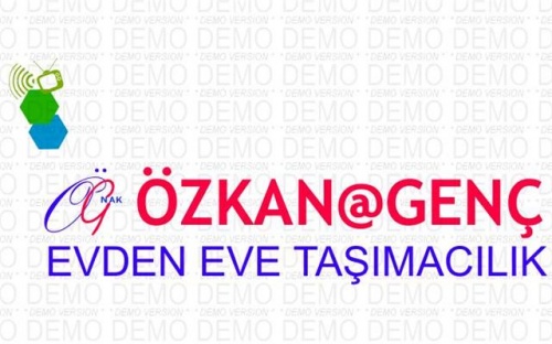 Özkan@genç Evden Eve