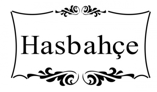 Hasbahçe Baharat Şifali Bitkiler
