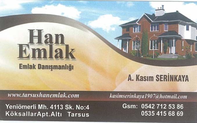 Han Emlak