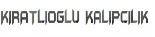 Kıratlıoğlu Kalıpcılık