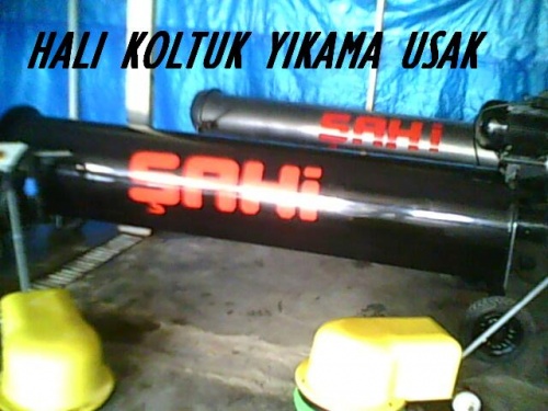 Hali Koltuk Yikama Uşak