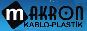 Makron Kablo Plastik İthalat İhracat Pazarlama San. Tic.ltd.sti.