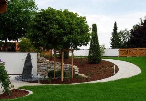 Terra Garden Concept - Peyzaj Uygulama Ve Kentsel Tasarım