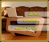 Kartal Ahşap
