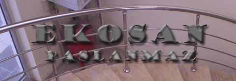 Ekosan Paslanmaz Ltd.şti