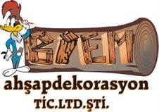 Biem Ahşap Dekorasyon Ve Orman Ürünleri Tic.ltd.şti