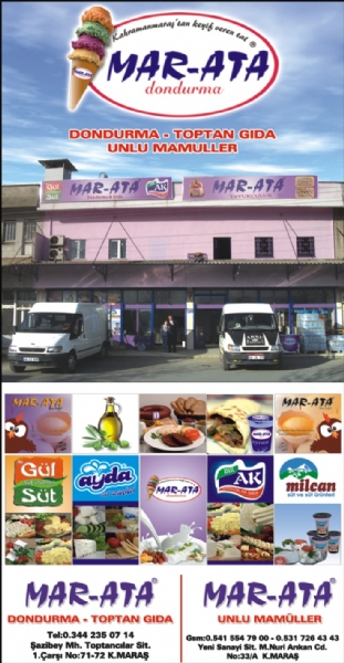 MAR-ATA