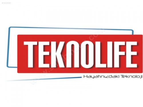 Teknolife