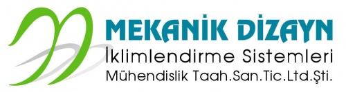 Mekanik Dizayn İklimlendirme Sistemleri