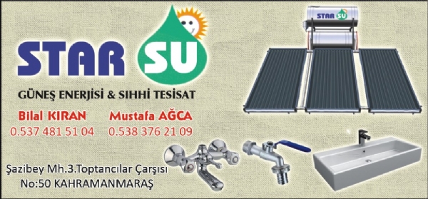 STAR SU