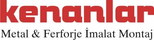 Kenanlar Metal   Ferforje