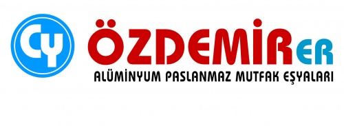 Aalüminyum Paslanmaz Mutfak Eşyalari