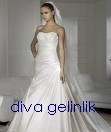 Diva Gelinlik