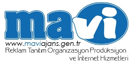Mavi Reklam(Merkez Merkez )