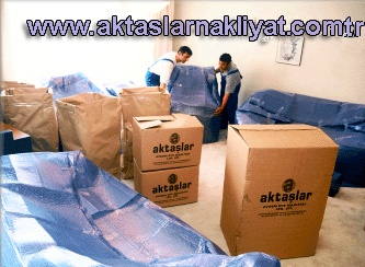 Aktaşlar Nakliyat Tic.ltd.şti