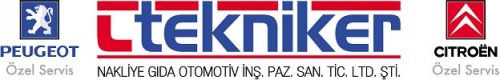 Konya Peugeot Citroen Özel Servis Tekniker Otomotiv Ltd. Şti.