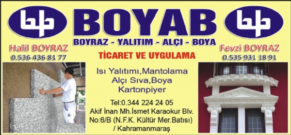 BOYAP