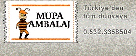 Mupa Ambalaj Sentetik Çuval