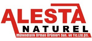 Alesta Naturel Müh. Orman Ürünleri San. Tic. Ltd. Şti