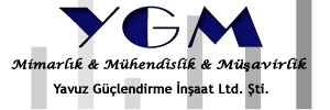 Yavuz Güçlendirme Inşaat Ltd. Şti