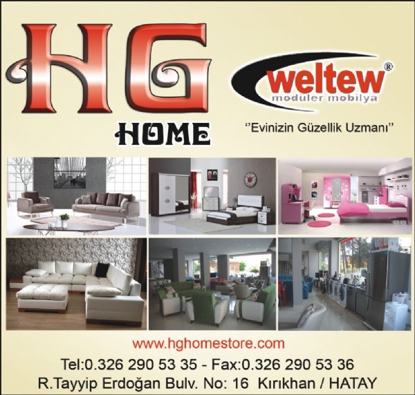 HG HOME