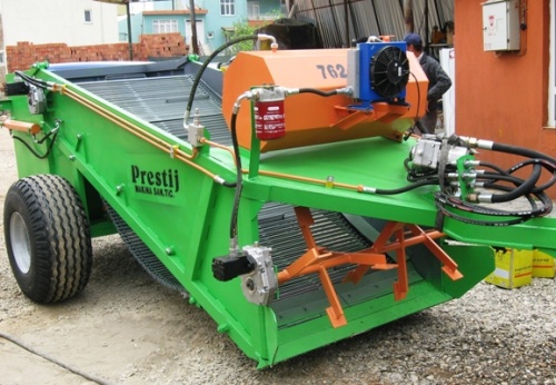 Öz-ak Prestij Makina San.tic.ltd.şti.