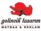 Gebze Matbaa Gelincik Tasarım Matbaa Reklam 0262 641 00 99