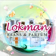 Lokman Esans Ve Parfüm